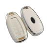 Hyundai Tucson 5-Button Key Cover for Ix35, Ix25, Festa Models