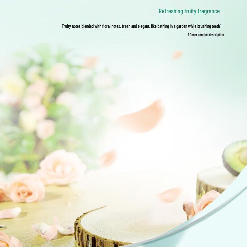 Lengsuanling Probiotic Anti-Sensitive Toothpaste