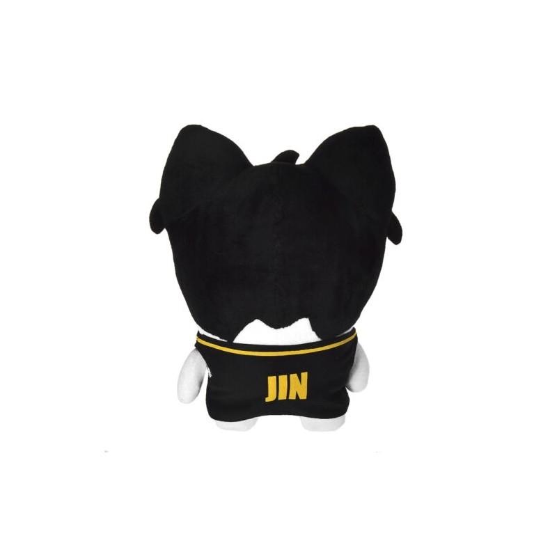 Peluche BTS Bambola Kpop Mostro Hiphop Bangtan Boys Jimin V Jungkook Jin Giocattolo Peluche