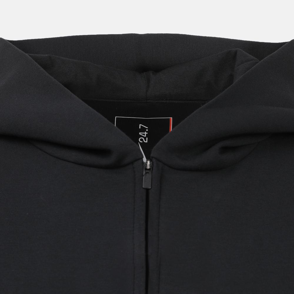 Nike 24.7 Womens Full Zip Hooded Sweatshirt Women Sweatshirts IR1925-011