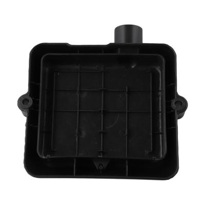 Air Filter Replacement Cover Clean Air Intake GX100RT Filter GX100 Replacement Robust Plastic Material Easy To Install