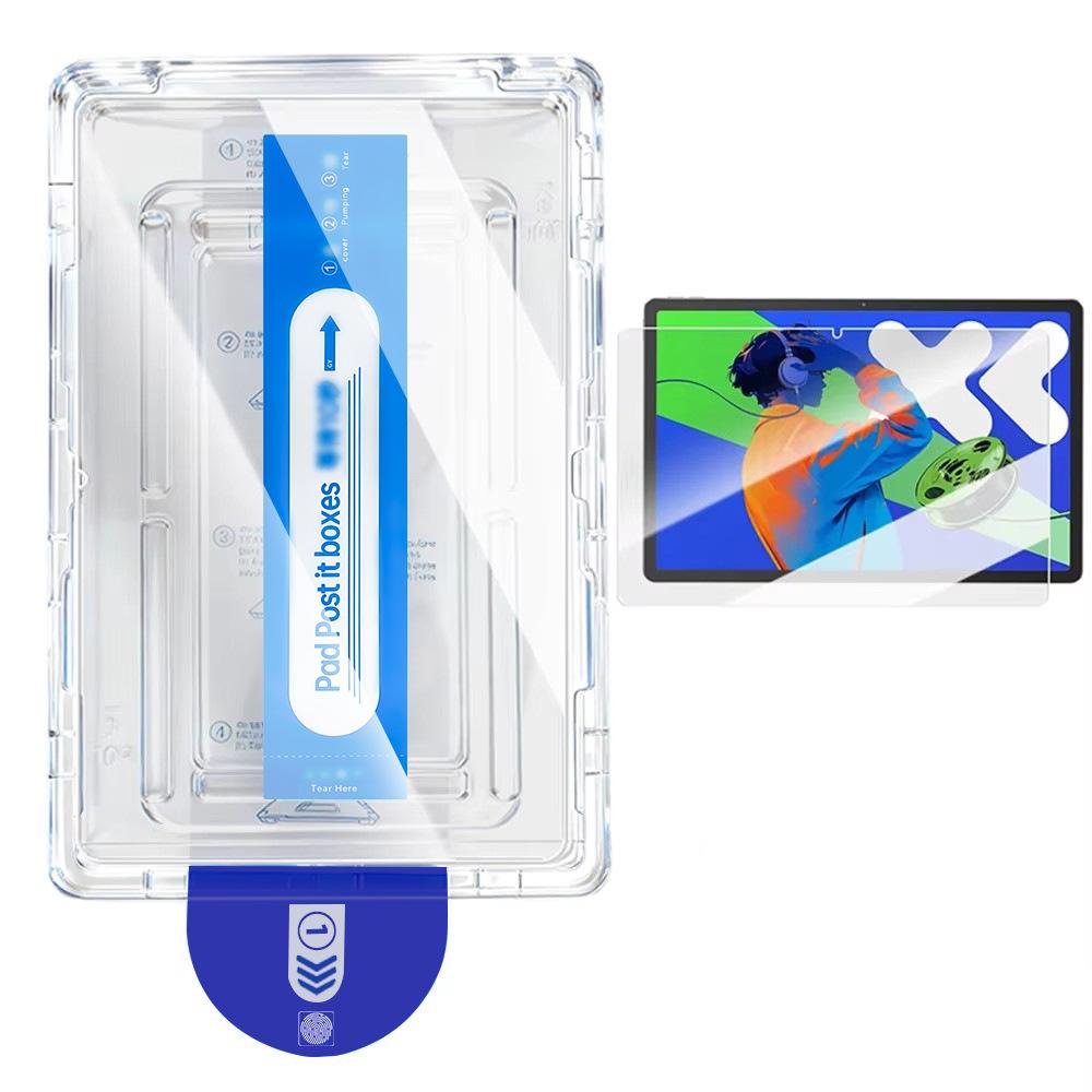 Xiaomi dust-free compartment tempered film is suitable for SE 11 flat tempered film Pad7 & 7Pro high definition Pro anti-drop