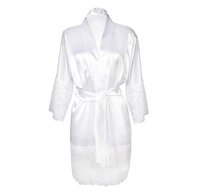 Халат DKaren Lingerie Jessica2 EU M
