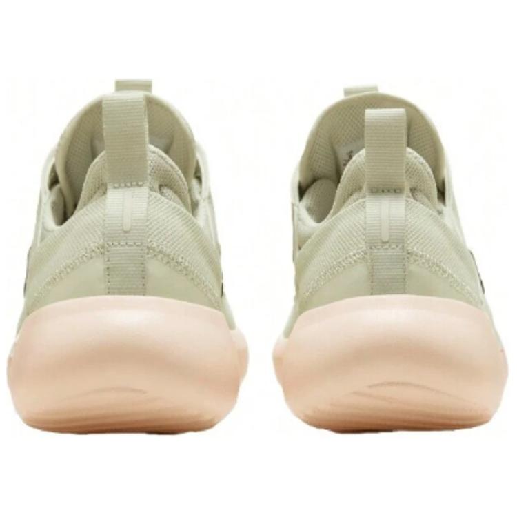 Nike E-Series AD Comfortable Versatile Slip-Resistant Durable High-Top Casual Shoes Women Casual Shoes Beige DV8405004