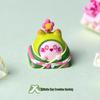 Personalized Dragon Boat Festival Zongzi Resin Keycap - Cute ESC Replacement for Mechanical Keyboards.