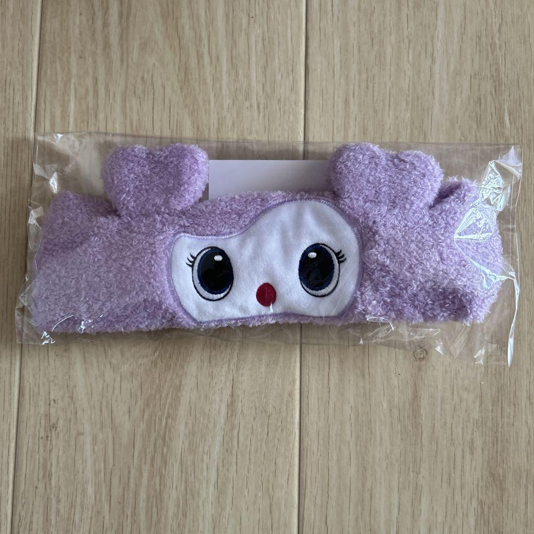 

[Б/У] TWICE Lovely Повязка для волос Sabree