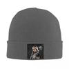 Liv Morgan Warm Knitted Cap Winter Knit Bonnet Hat Skullies Beanies Hip Hop Caps for Unisex