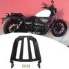 Iron Motorcycle Rear Luggage Rack Fit for Yamaha Black