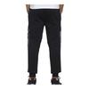 adidas Neo Patchwork Sports Pants Men Bottoms Black FN6533