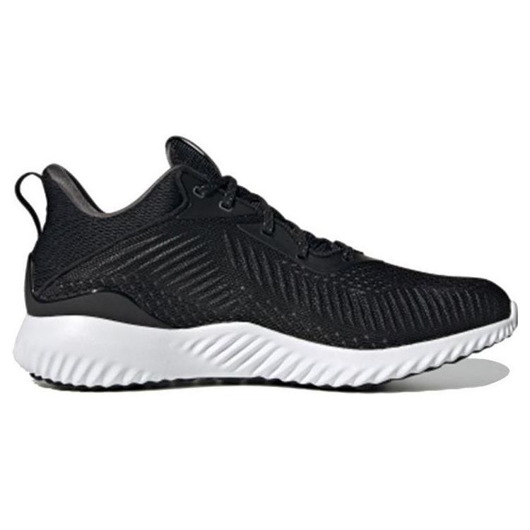 adidas Alphabounce EK 'Black' Men's GW2268
