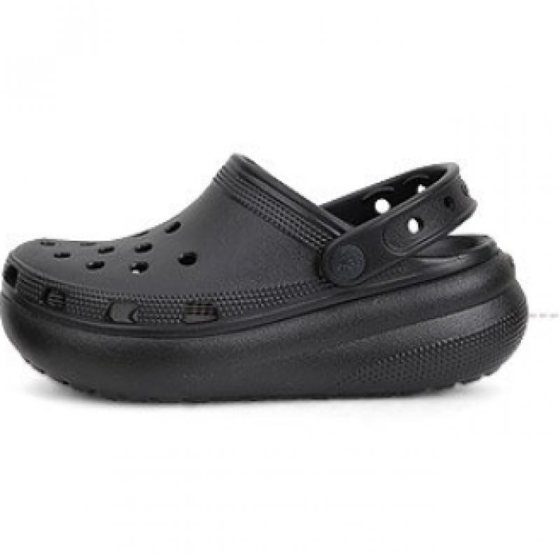 Choose 1 Of 5 Types Of Crocs Classic Cutie Clogs For Kids