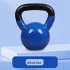 Beschichtete Kettlebell