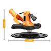 Concrete Cement Mortar Electric Trowel, Multifunction Putty Trowel