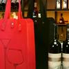 Felt Wine Bottle Bag Double Bottles Great Load Bearing Handheld Beverage Packaging Handbag Gift Wrap Storage Pouch Wine Tote Bag