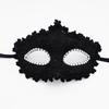 Adult Half-Face Mask Retro Half Face Masks Venetian Party Beauty Princess Mask Prop Halloween Christmas Masquerade Ball Decor