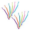12Pcs Double Head Pet Toothbrush Soft Bristle Interdental Tooth Brush Small Dog Cat Puppy Oral Care Pet Toothbrushes