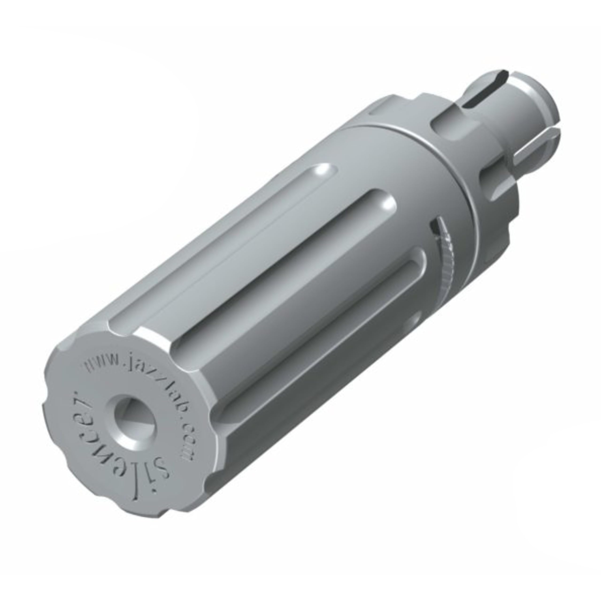 

Jazzlab Silencer Silencer MK2 Mute