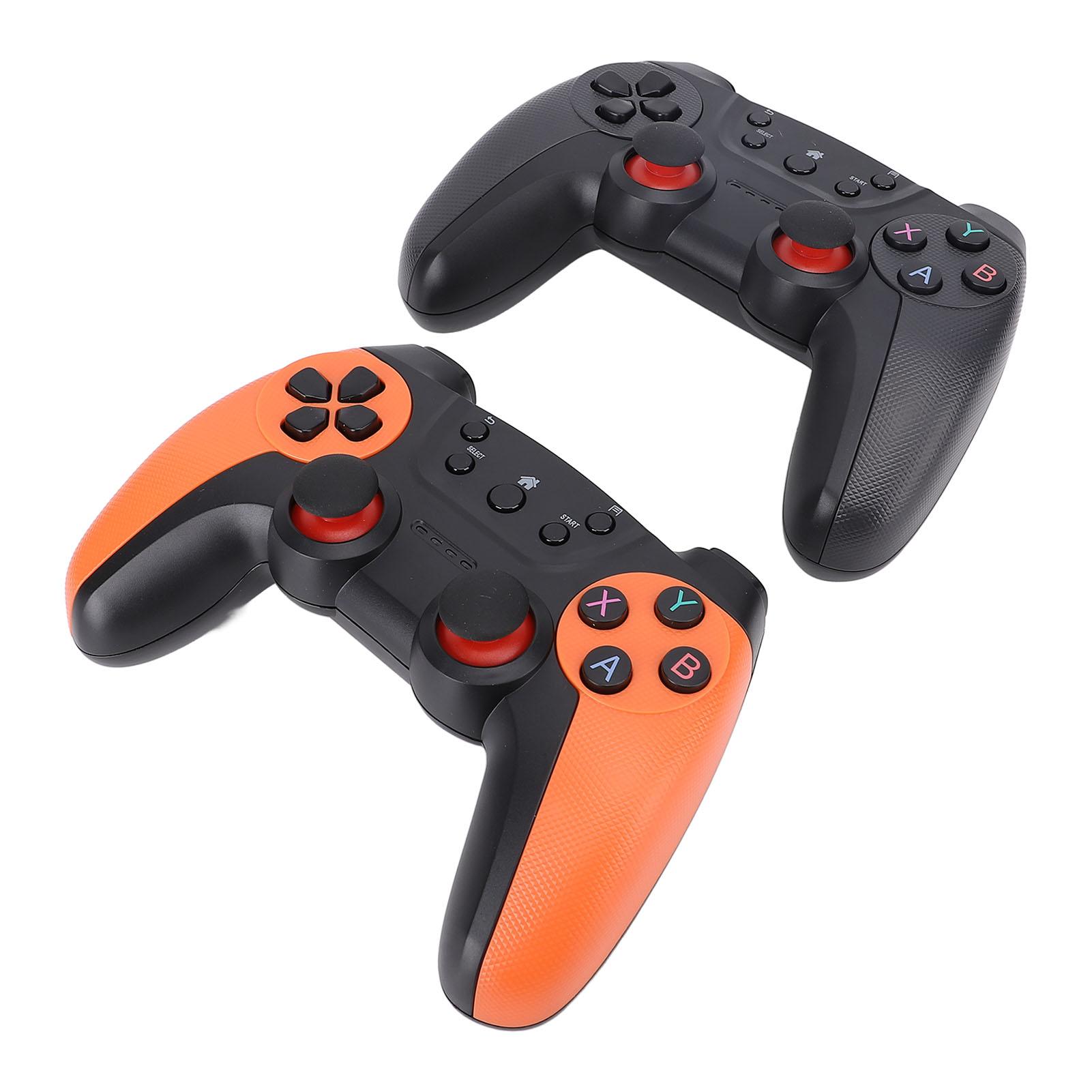 

Игровая консоль 8K Stick Несколько игр Стабильная функция Plug and Play Мультимедийный интерфейс HD Выход 3D 64GB