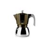 Ibili Elba Stove-Top Coffee Maker 0.3L Silver