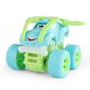 Children's Four-Wheel Drive Off-Road Stunt Car - Durable Inertial Toy Model