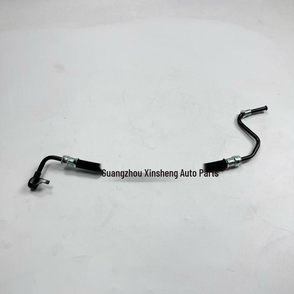 44411-0K040: Kompatibel mit Hilux VIGO Lenkgetriebe Hochdruck-Ölschlauch.