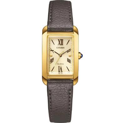 Citizen EW5622-09P Women's Watch Eco-Drive