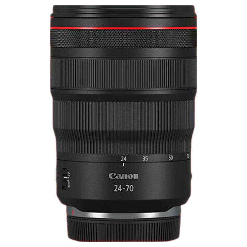 

Объектив Canon RF 24-70mm F2.8 L IS USM