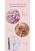 Teacher's Day Reed Fan DIY Craft Kit - Handmade Gift for Teachers