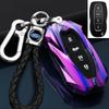 2023 Ford Equator & Territory Key Case Cover for Men and Women