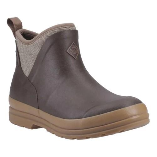 Muck Boots Женские/Дамские Оригинальные Ботильоны в Елочку