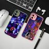 O-Omori Game Phone Case For iPhone 16 15 14 13 12 11 Pro Max 7 8 6 6s Plus Matte Cover