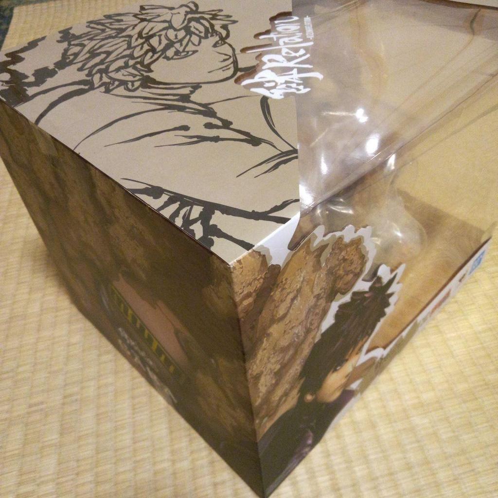 [USED] Figuarts Zero Gala