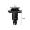 Plastic Fasteners Clips For Honda Plastic Screw ABS Plastic High Quality