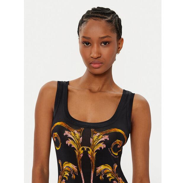 Повседневное платье Versace Jeans Couture 78HAO9P6