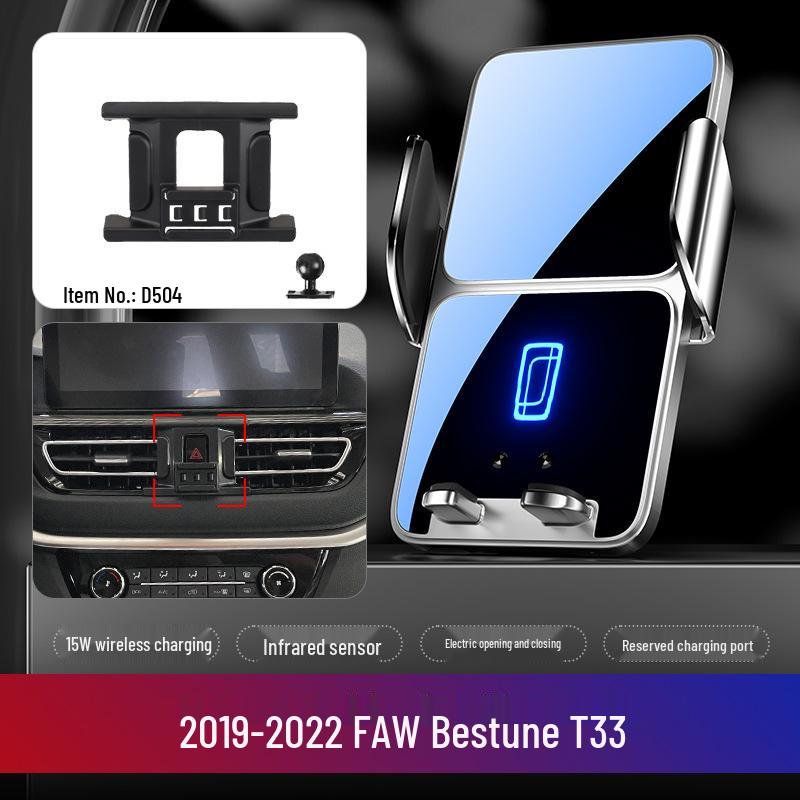Pentium Xiaoma Car Phone Holder for NAT/B70S/B50/X40/T99/T77/T33/B30/X80