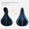 Thickened Silicone Bicycle Seat Cover