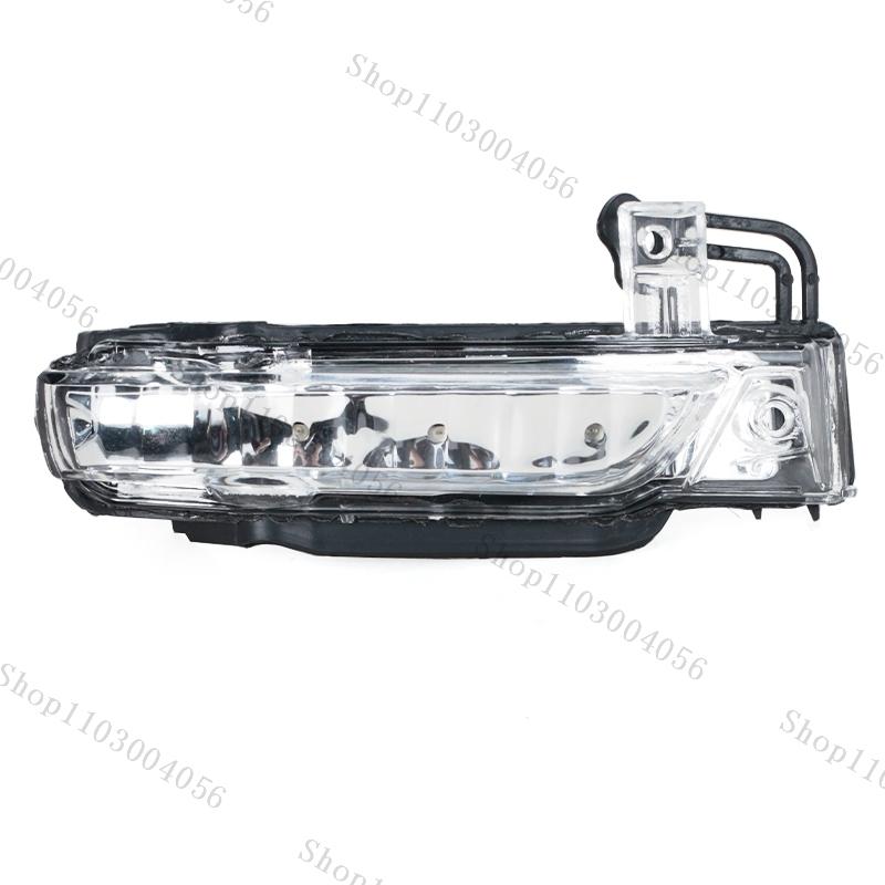 Car Rearview Mirror Light Turn Signal Lamp For Jeep Grand Cherokee 2011- Indicator Lamp 68236930AB