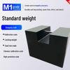 500kg Lock-shaped Calibration Weight
