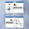 Guanghang Integrated Business Optical Transceiver