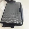 For Yamaha Tracer 9 GT 2021 2022 2023 9GT Radiator Guard Grille Protector Cover Grill Motorcycle Accessories Motorbike Parts BLK