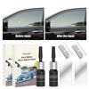 Car Glass Repair Window Cracks Gone Kit Remove Scratch Automobile Truck Motorcycles Broken Repair Windscreen Crack Recovery Set
