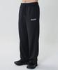 Moldeun Crack Logo Track Pants