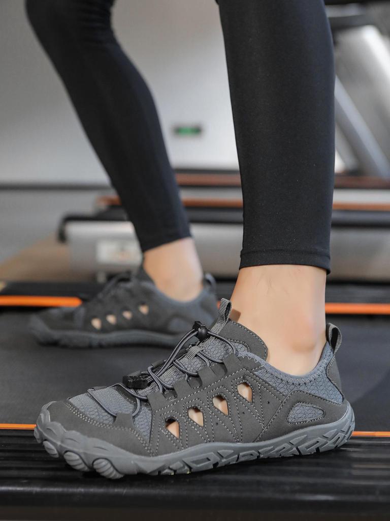 Multifunktionale Outdoorschuhe für Paare: Schwimmen, Wandern, Laufen oder Angeln