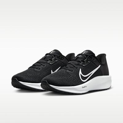 Nike Quest 6 Black Iron Grey White (Women's)