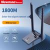 Мережа – USB Wi-Fi адаптери