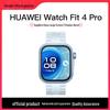 Huawei WATCH FIT 4 Pro Akıllı Saat (CN versiyonu)
