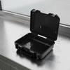 Waterproof Instrument Case Foam Padded Interior Hard Carrying Shockproof Shielded Equipment Box