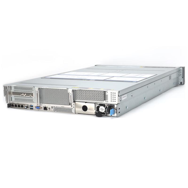 Lenovo WR3220 Dual-Socket 2U Rack Server (CN version)