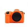 Z6III Soft Silicone Camera Body Case For Nikon Z6III Z63 Protective Armor Rubber Cover