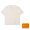 LOUIS VUITTON SS22 T Shirt Men's White 1AA5E0